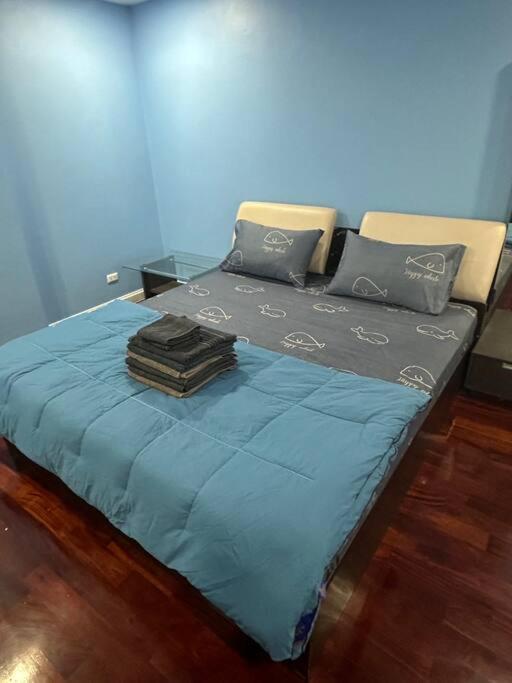 Delightful Condo In Central Location At Sukhumvit 49 Bangkok Zewnętrze zdjęcie