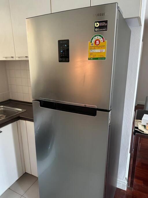 Delightful Condo In Central Location At Sukhumvit 49 Bangkok Zewnętrze zdjęcie