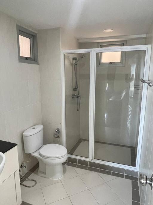 Delightful Condo In Central Location At Sukhumvit 49 Bangkok Zewnętrze zdjęcie