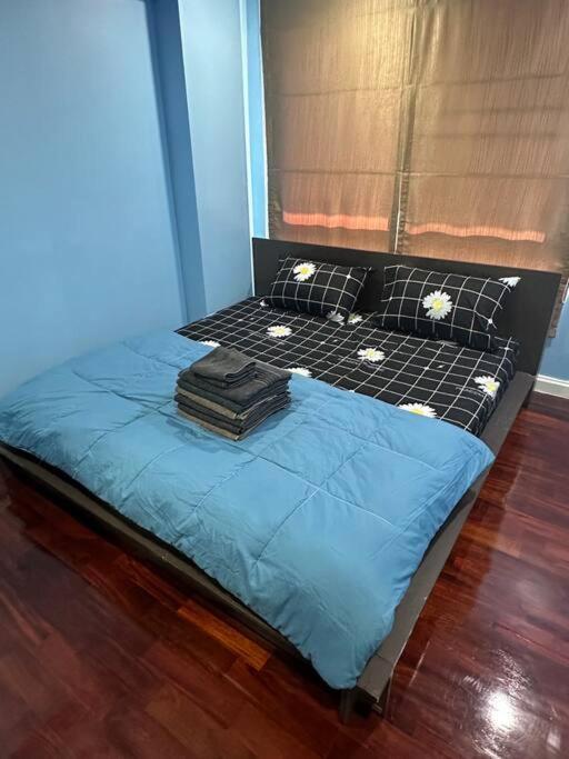 Delightful Condo In Central Location At Sukhumvit 49 Bangkok Zewnętrze zdjęcie