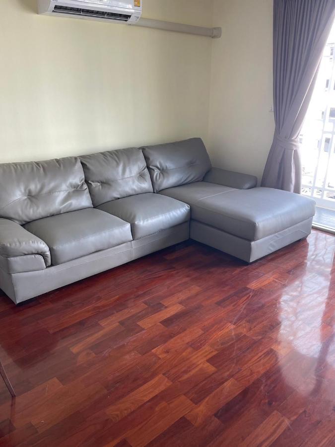 Delightful Condo In Central Location At Sukhumvit 49 Bangkok Zewnętrze zdjęcie